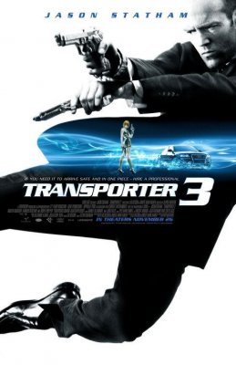 Transporteris 3 / Transporter 3 (2008)
