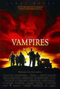 Vampyrai online