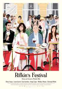 Rifkino festivalis online