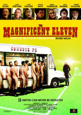 The Magnificent Eleven online