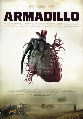 Armadillo / Armadillo (2010)