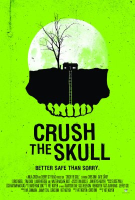 Crush the Skull online