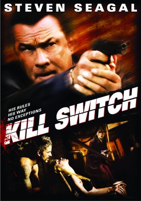 Mirtinas smūgis / Kill Switch (2008)