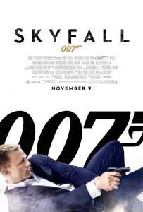 007 Operacija Skyfall Online nemokamai