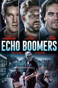 Echo Boomers Online nemokamai