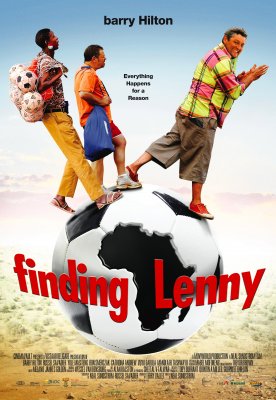 Surasti Lenį / Finding Lenny (2009)