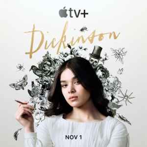 Emilija Dickinson 1 sezonas