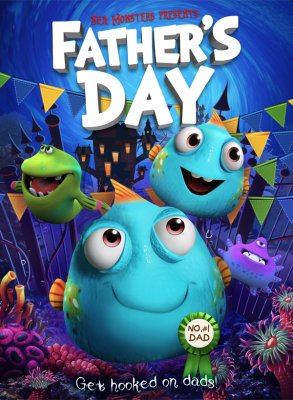 Tėčio diena / Fathers Day 2019 online