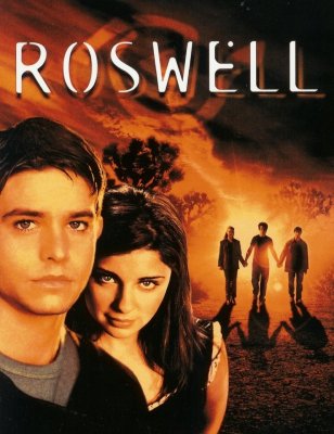 Roswell 2 sezonas