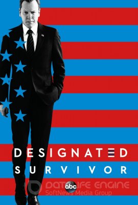 Descedentas / Designated Survivor 3 Sezonas