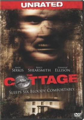 Kotedžas / Trobelė / The Cottage (2008)