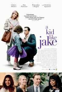 Džeikas / A Kid Like Jake 2018 online