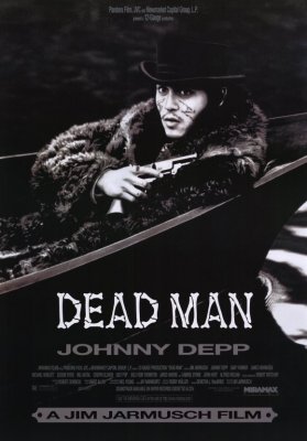 Negyvėlis / Dead Man (1995) online