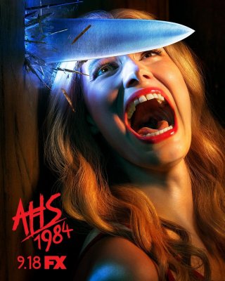 Amerikietiška siaubo istorija / American Horror Story 9 sezonas online