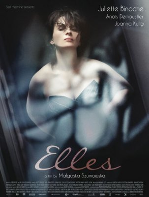 Jos / Elles (2011)