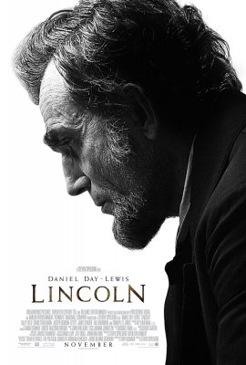 Linkolnas / Lincoln (2012)