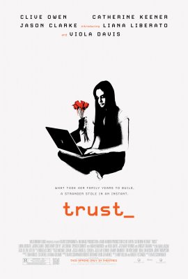 Pasitikėjimas / Trust (2010)