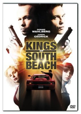 Majamio karaliai / Kings of South Beach (2007)