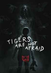 Tigrai nebijo