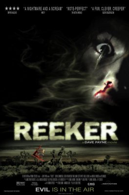 Rykeris / Reeker (2005)