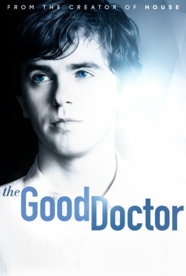 Geras daktaras (1 Sezonas) / The Good Doctor (Season 1) (2017) online