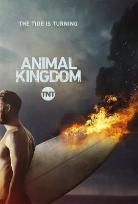 Gyvulių karalystė (2 Sezonas)
