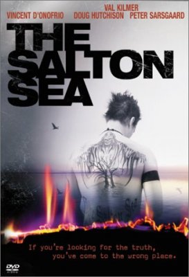 Saltono jūra online