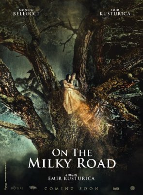 Paukščių taku / On the Milky Road (2016) online