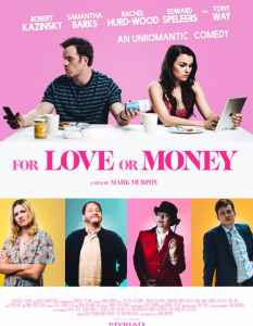 Iš meilės ar dėl pinigų online