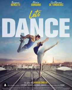 Pašokime / Lets Dance 2019 online