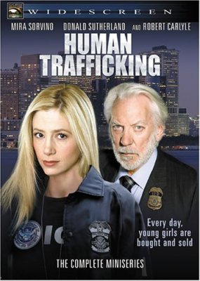 Prekyba žmonėmis