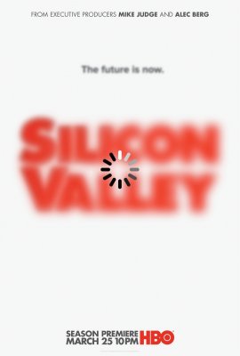 Silicio slėnis (1 sezonas) / Silicon Valley (Season 1) (2014) online