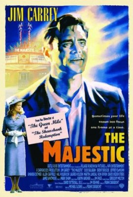 Didingasis / The Majestic (2001)