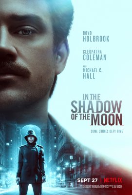 Mėnulio šešėlyje / In the Shadow of the Moon 2019 online