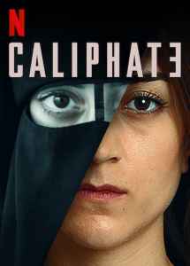 Kalifatas 1 sezonas