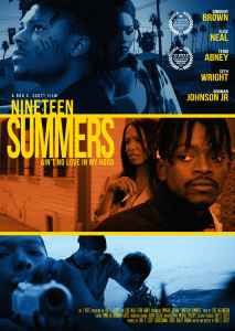 Devyniolika vasarų / Nineteen Summers 2019 online