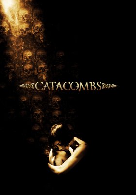Katakombos / Catacombs (2007)