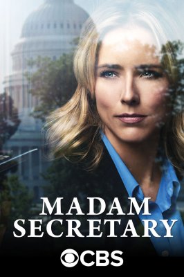 Ponia sekretorė (4 Sezonas) / Madam Secretary (Season 4) (2017) online