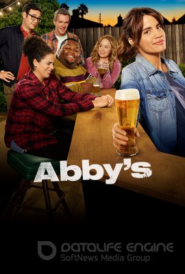 Abby's 1 sezonas online