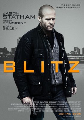 Blitzas / Blitz (2011)