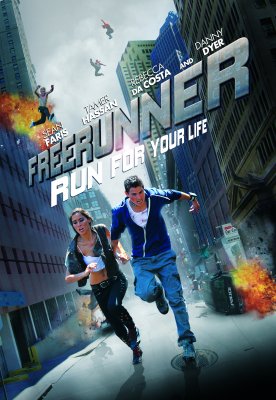 Lenktynės su mirtimi / Freerunner (2011)