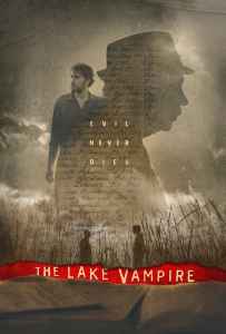 Vampyro ežeras