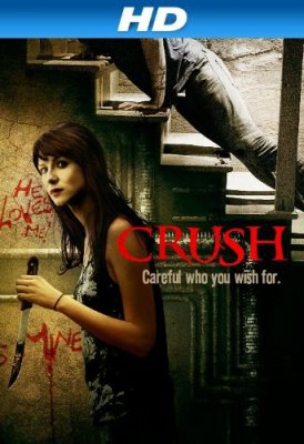 Aistra / Susižavėjimas / Crush (2013)