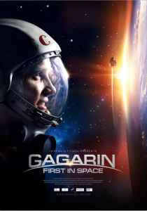 Gagarinas: pirmasis žmogus kosmose