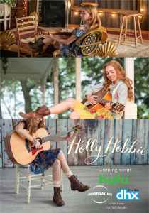 Holly Hobbie 2 sezonas