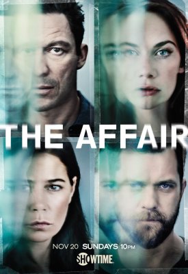 Romanas (3 Sezonas) / The Affair (Season 3) (2016) online