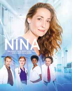 Nina 1 Sezonas Online nemokamai