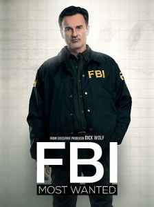 FTB: Labiausiai ieškomi 1 sezonas / FBI: Most Wanted season 1 online