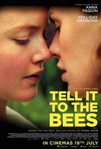 Papasakok tai bitėms