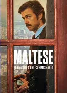 Maltesas: mafijos detektyvas 1 sezonas Online